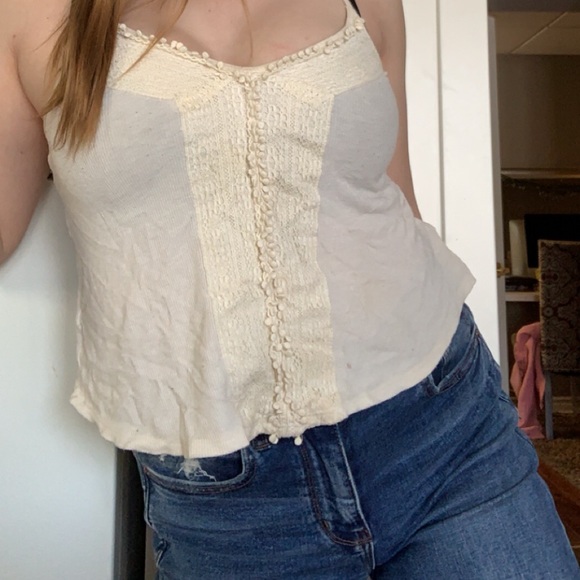 Tank top! - Picture 3 of 3